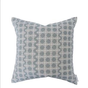 McGee & Co Pillow Cover